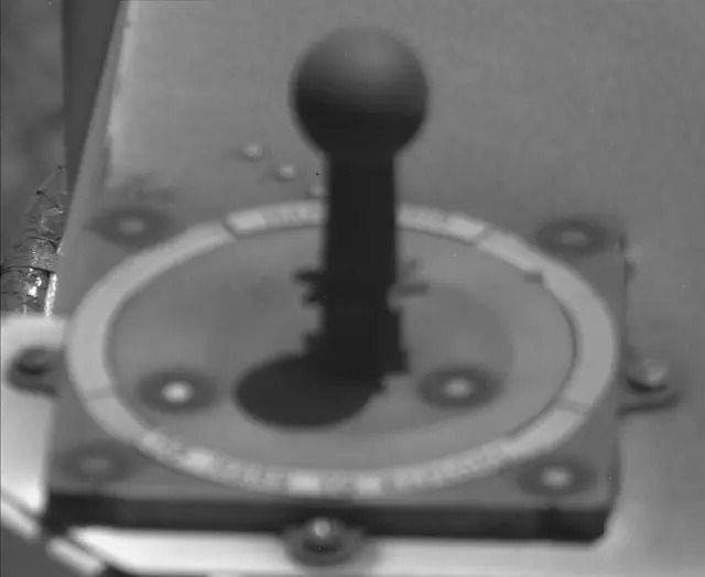 Sol 1925: Mast Camera (Mastcam)