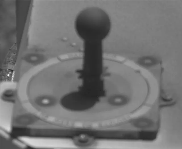 Sol 1925: Mast Camera (Mastcam)