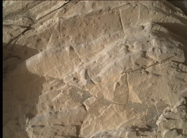 Sol 1925: Mars Hand Lens Imager (MAHLI)
