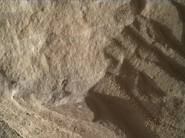 Sol 1927: Mars Hand Lens Imager (MAHLI)