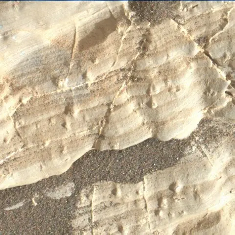 Sol 1927: Mars Hand Lens Imager (MAHLI)