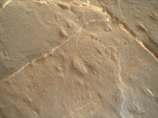 Sol 1927: Mars Hand Lens Imager (MAHLI)