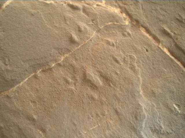 Sol 1927: Mars Hand Lens Imager (MAHLI)