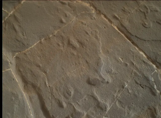 Sol 1927: Mars Hand Lens Imager (MAHLI)