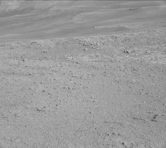 Sol 1928: Mast Camera (Mastcam)