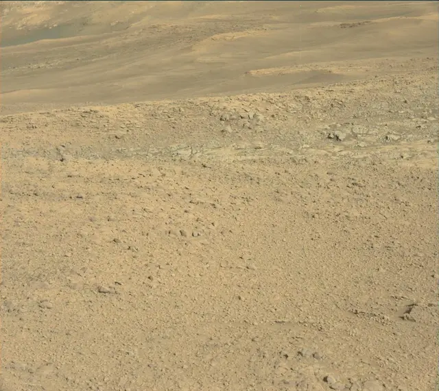 Sol 1928: Mast Camera (Mastcam)