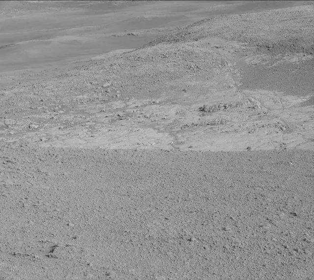 Sol 1928: Mast Camera (Mastcam)