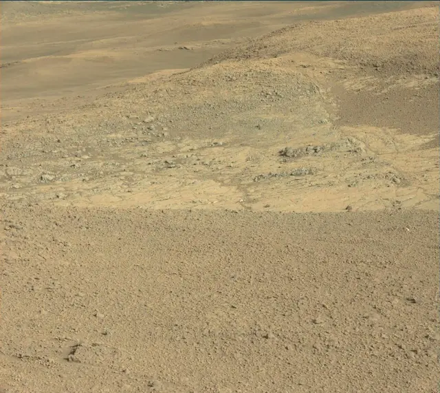 Sol 1928: Mast Camera (Mastcam)