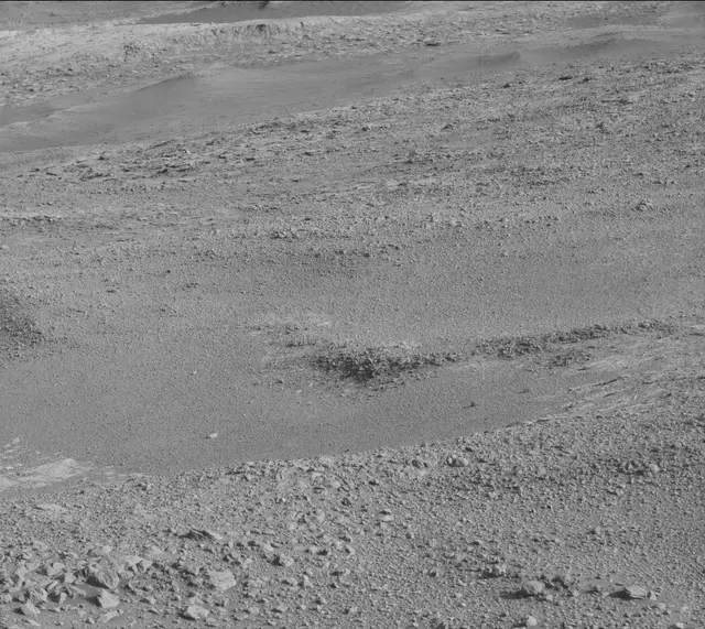 Sol 1928: Mast Camera (Mastcam)