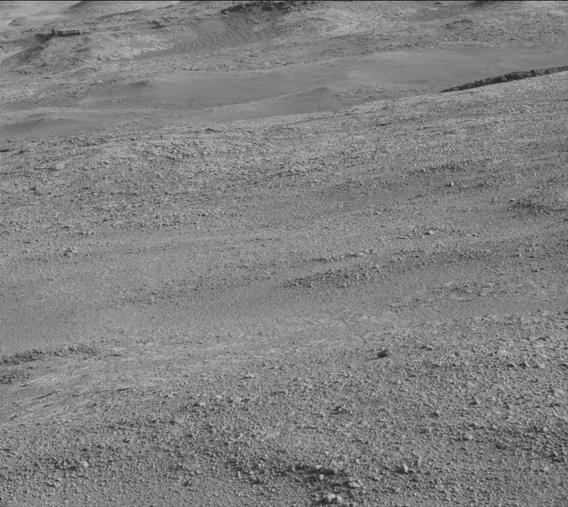 Sol 1928: Mast Camera (Mastcam)