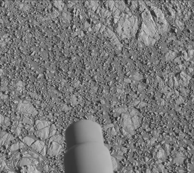 Sol 1928: Mast Camera (Mastcam)