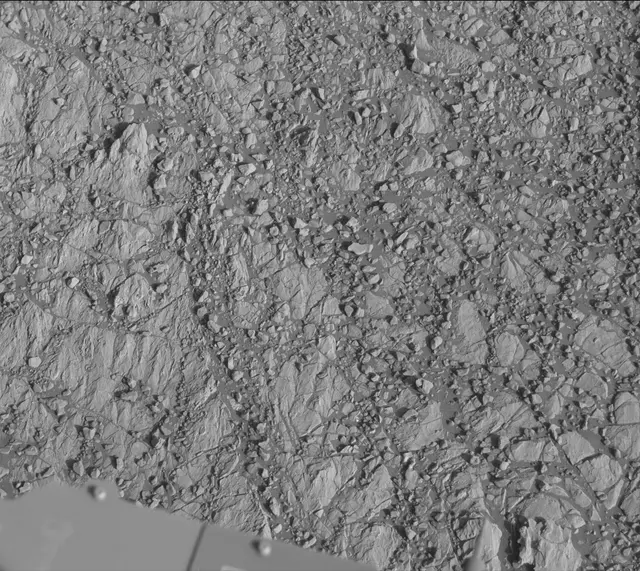 Sol 1928: Mast Camera (Mastcam)