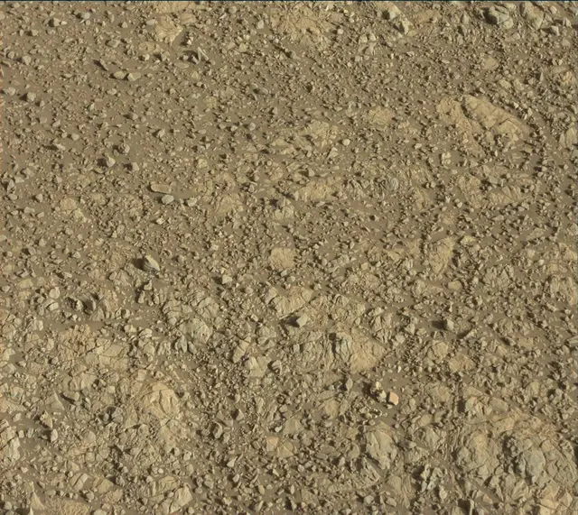 Sol 1928: Mast Camera (Mastcam)