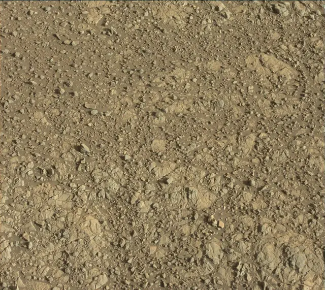 Sol 1928: Mast Camera (Mastcam)
