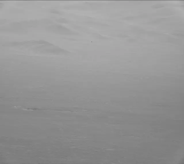 Sol 1928: Mast Camera (Mastcam)