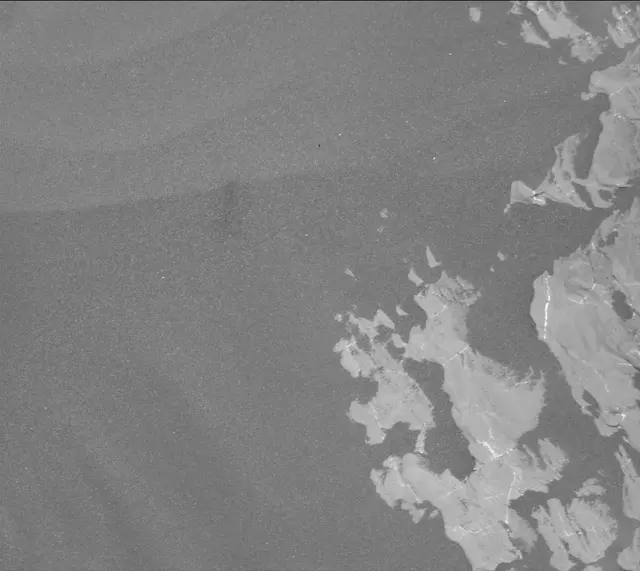 Sol 1928: Mast Camera (Mastcam)