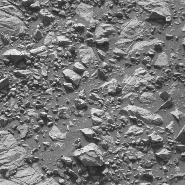 Sol 1928: Mast Camera (Mastcam)