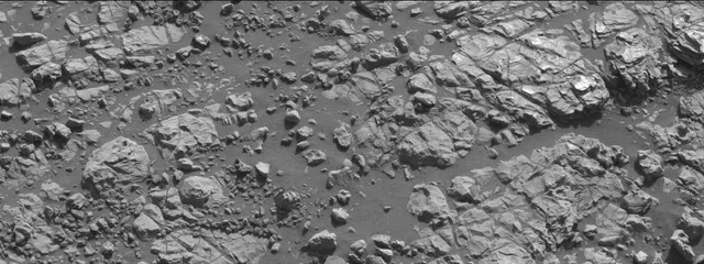 Sol 1929: Mast Camera (Mastcam)