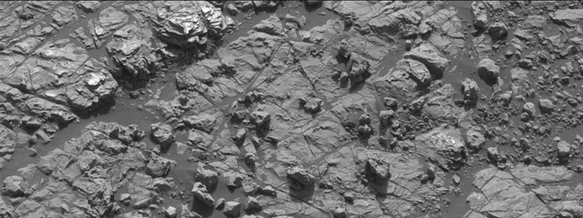 Sol 1929: Mast Camera (Mastcam)