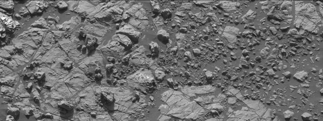 Sol 1929: Mast Camera (Mastcam)