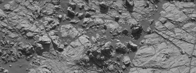 Sol 1929: Mast Camera (Mastcam)