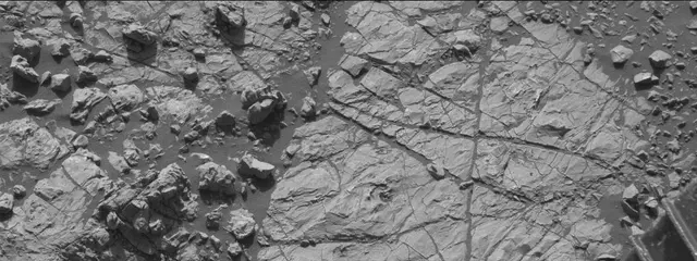 Sol 1929: Mast Camera (Mastcam)