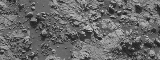 Sol 1929: Mast Camera (Mastcam)