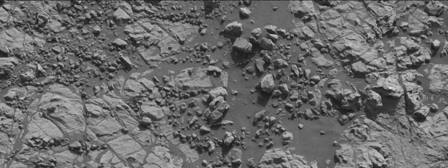 Sol 1929: Mast Camera (Mastcam)