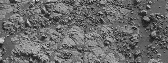 Sol 1929: Mast Camera (Mastcam)