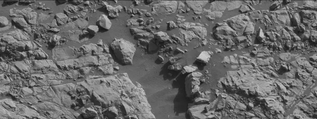 Sol 1929: Mast Camera (Mastcam)