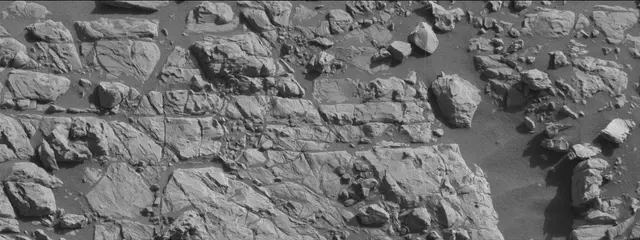 Sol 1929: Mast Camera (Mastcam)