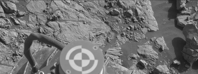 Sol 1929: Mast Camera (Mastcam)