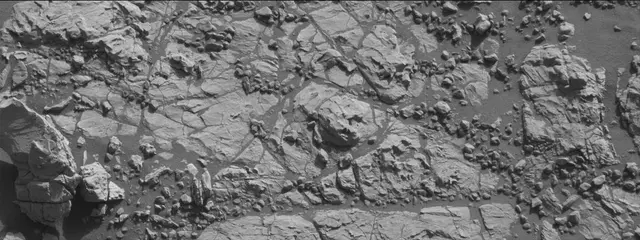 Sol 1929: Mast Camera (Mastcam)
