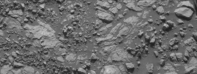 Sol 1929: Mast Camera (Mastcam)