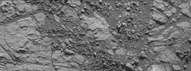 Sol 1929: Mast Camera (Mastcam)