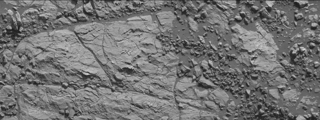 Sol 1929: Mast Camera (Mastcam)