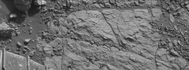 Sol 1929: Mast Camera (Mastcam)