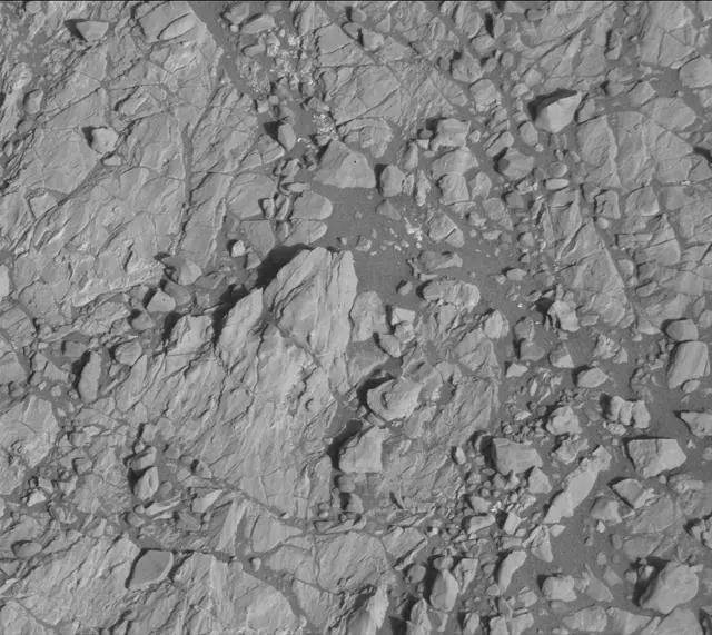 Sol 1929: Mast Camera (Mastcam)