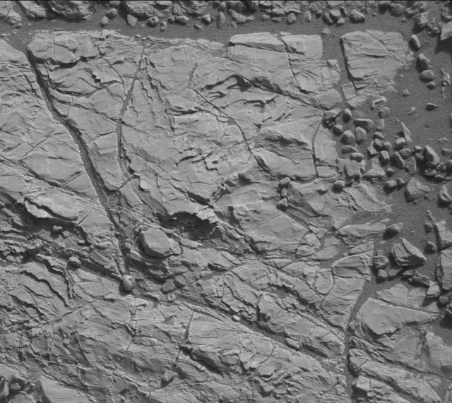 Sol 1929: Mast Camera (Mastcam)