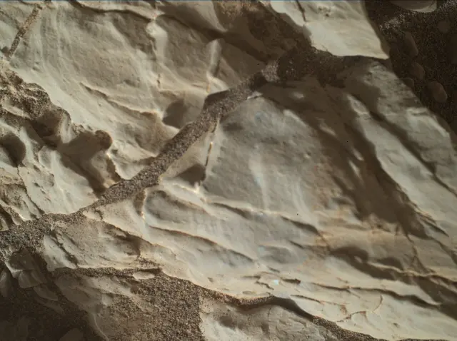 Sol 1929: Mars Hand Lens Imager (MAHLI)