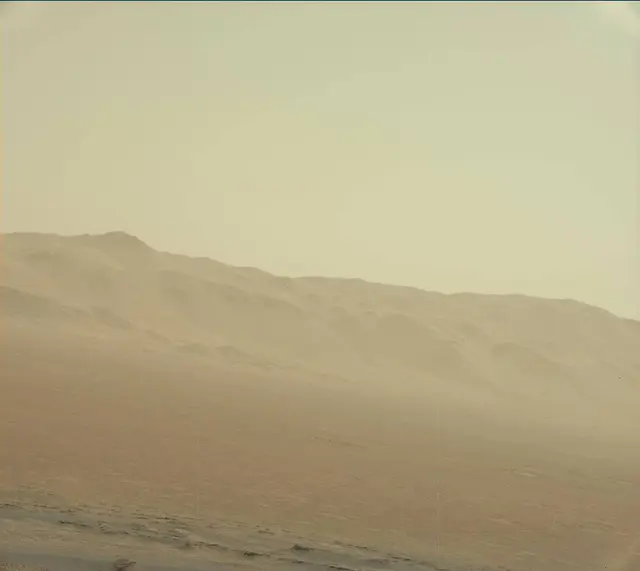 Sol 1930: Mast Camera (Mastcam)