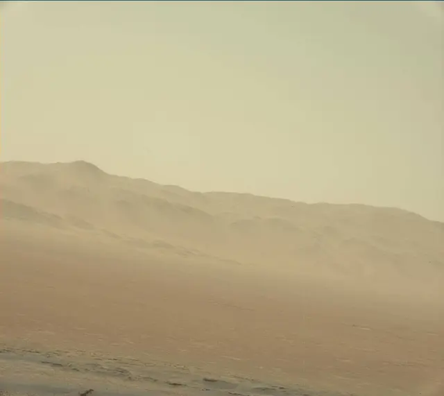 Sol 1930: Mast Camera (Mastcam)