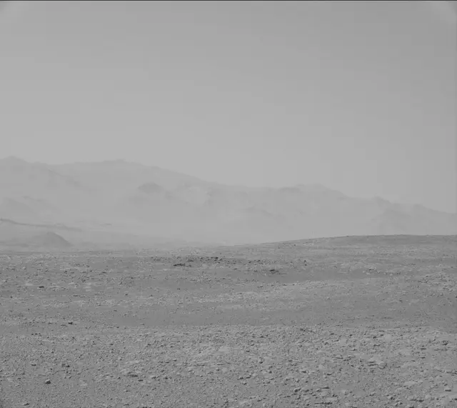 Sol 1930: Mast Camera (Mastcam)