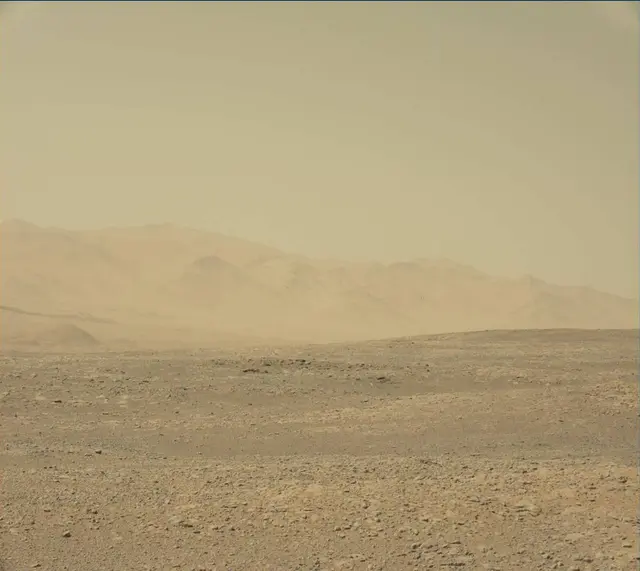 Sol 1930: Mast Camera (Mastcam)