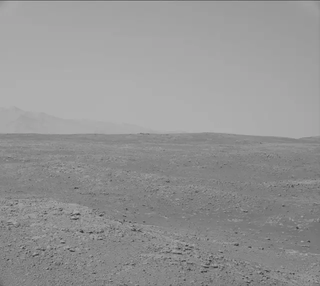 Sol 1930: Mast Camera (Mastcam)