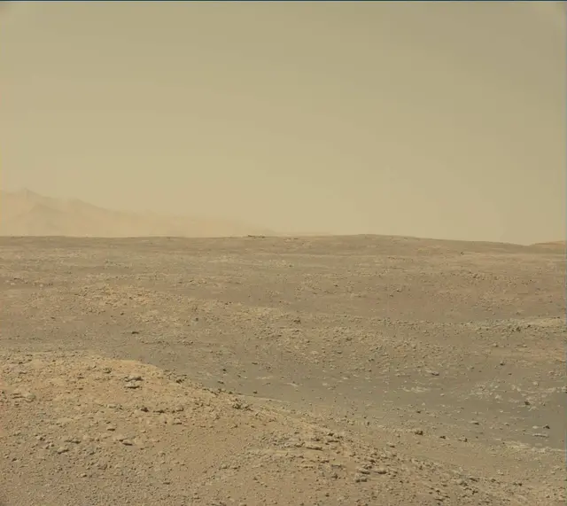 Sol 1930: Mast Camera (Mastcam)