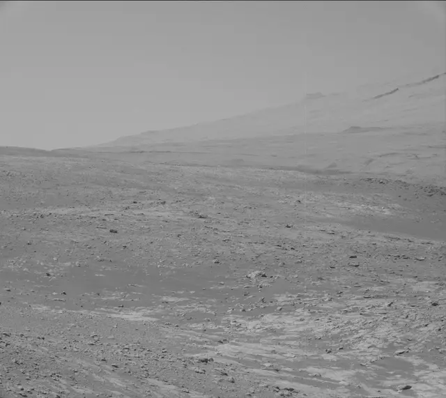 Sol 1930: Mast Camera (Mastcam)