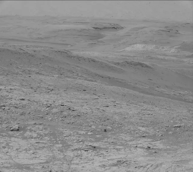 Sol 1930: Mast Camera (Mastcam)