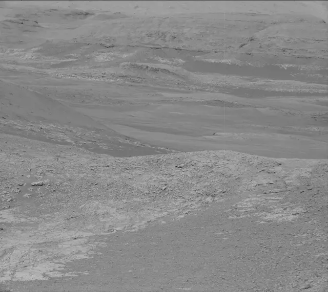Sol 1930: Mast Camera (Mastcam)