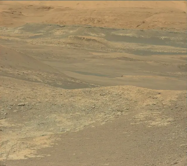 Sol 1930: Mast Camera (Mastcam)